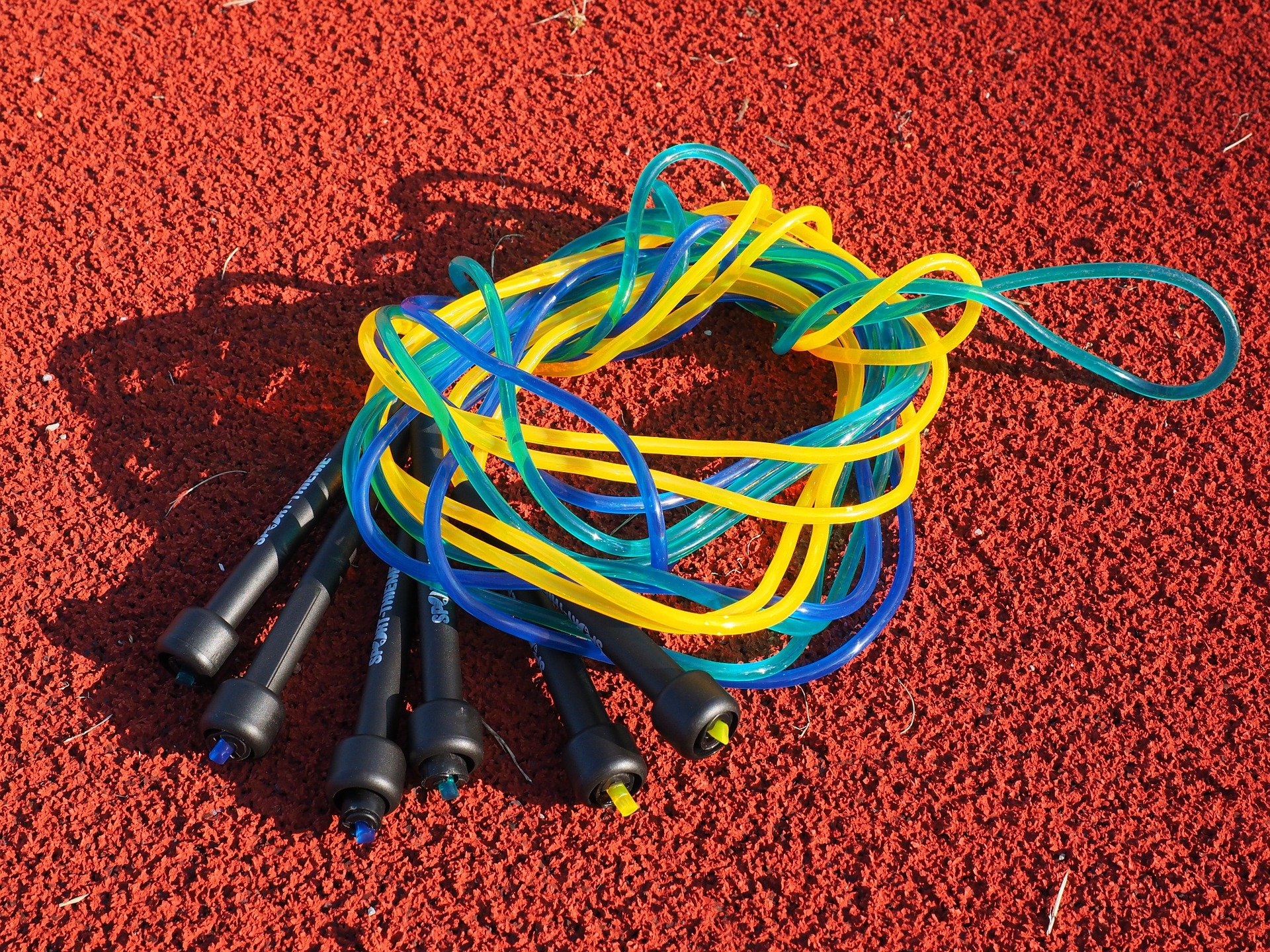 Does Jumping Rope Burn Calories? 5 Surprising Benefits. Moshword