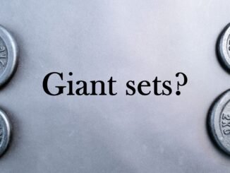 giant set